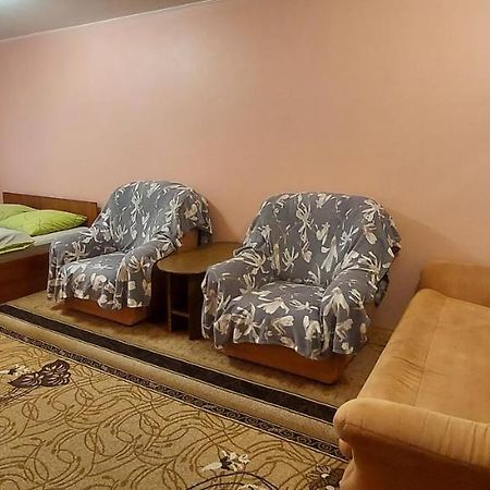 קייב Nice Apartment מראה חיצוני תמונה