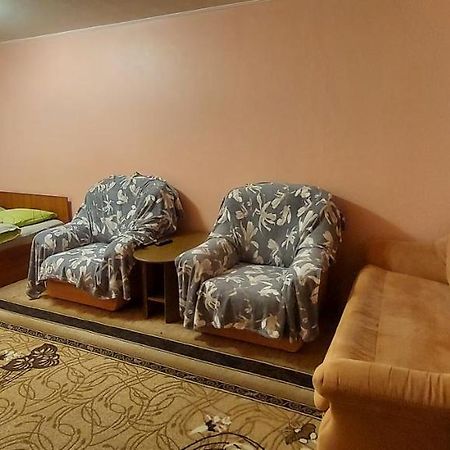 קייב Nice Apartment מראה חיצוני תמונה