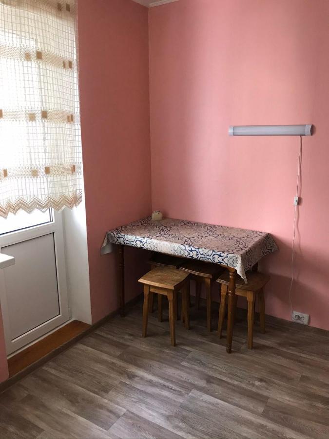 קייב Nice Apartment מראה חיצוני תמונה