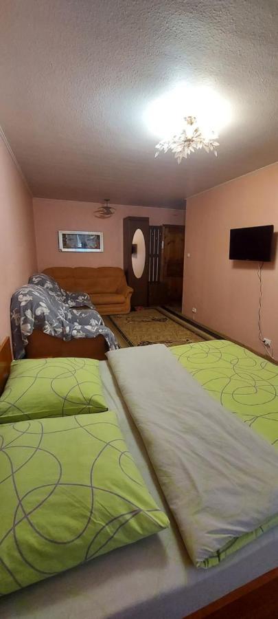 קייב Nice Apartment מראה חיצוני תמונה