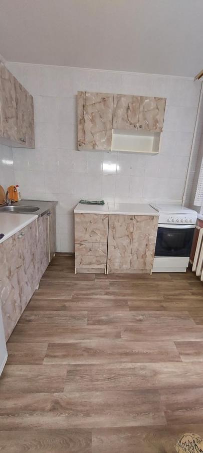 קייב Nice Apartment מראה חיצוני תמונה
