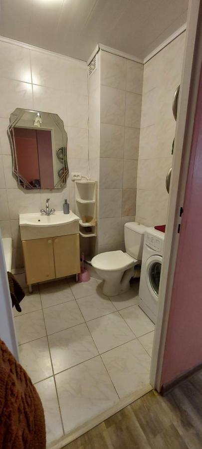 קייב Nice Apartment מראה חיצוני תמונה
